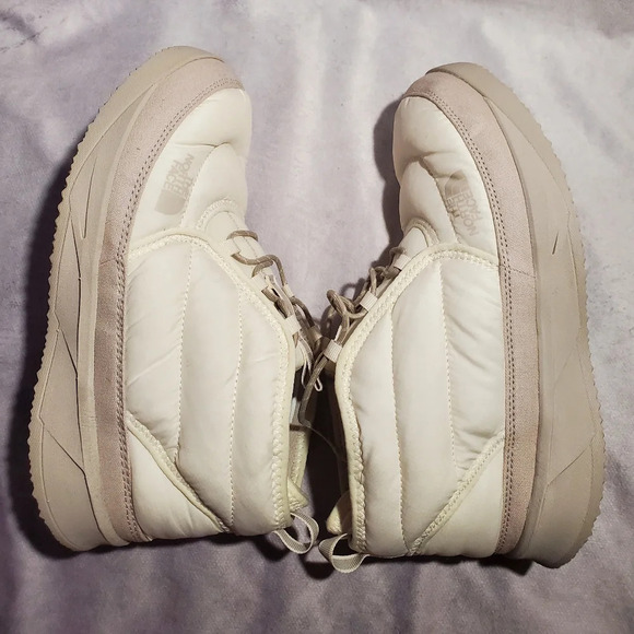 The North Face NSE chukka boot size 9.5 - Picture 3 of 9
